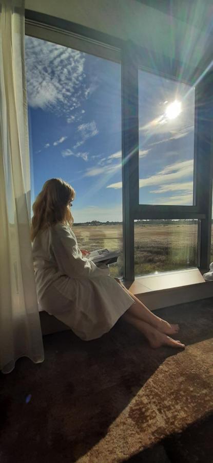 Blue&Green Baltic Hotel Medispa&Fit 科沃布热格 外观 照片